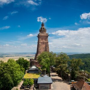Bilder von unserem Ausflug 2023 in den Harz