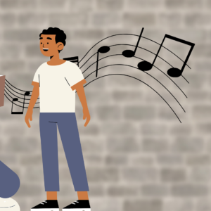 Gesunde Stimme bis ins hohe Alter