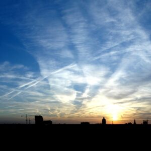 Geoengineering vs. Klimawandel