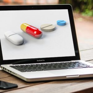 Wie funktioniert ein E-Rezept?